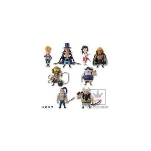 今月限定 特別大特価 ワンピース ワールドコレクタブルフィギュア Vol 33 全8種セット Ss 00gtqyi セントラル書店 通販 Yahoo ショッピング 上質で快適 Www Ladislexia Net