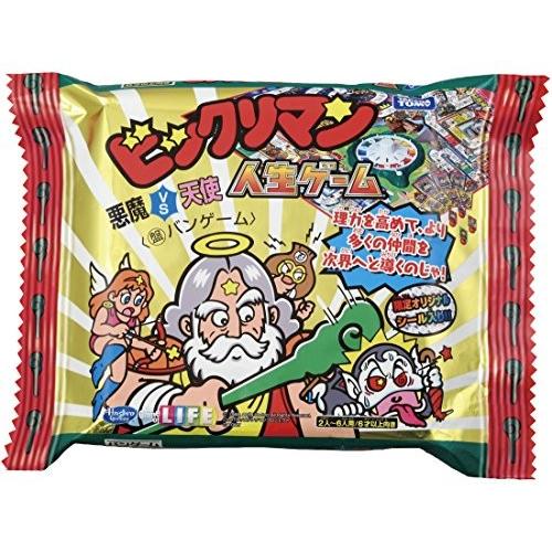 ビックリマン 悪魔VS天使 人生ゲーム