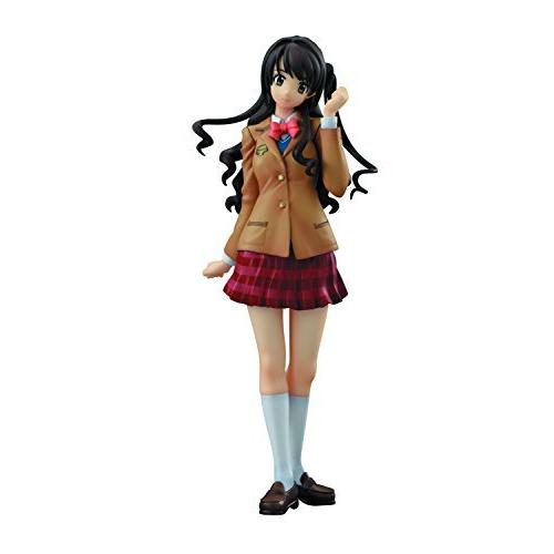世界制服作戦 アイドルマスター シンデレラガールズ 島村卯月 1/10 完成品フィギュア(メガトレショップ限定)