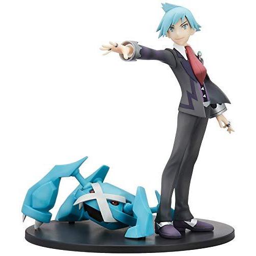 Ppp ダイゴ ポケットモンスター ノンスケール Pvc製 塗装済み完成品フィギュア Ss 01c3wrqtu セントラル書店 通販 Yahoo ショッピング