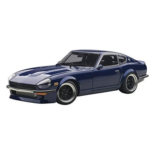 セール定価 Autoart 1 18 日産 フェアレディz S30 湾岸ミッドナイト 悪魔のz 完成品 お買い得イ草 Pnlp Sn