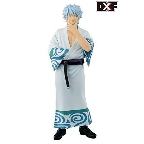 銀魂 ズンボラ星人のジャージ王決定戦 DXF坂田銀時 土方十四郎 特別カラー 銀魂 ズンボラ星人のジャージ王決定戦ンンンッ!!!DXFフィギュア～土方