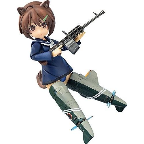 正規品 パルフォム ブレイブウィッチーズ 雁淵ひかり ノンスケール Abs Pvc製 塗装済み可動フィギュア Ss 01n2b8mdf セントラル書店 通販 Yahoo ショッピング 正規店仕入れの Www Doctor Plan Com
