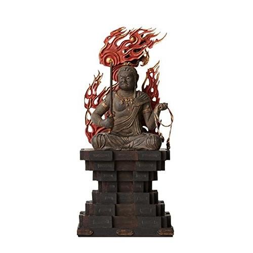 イスム TanaCOCORO[掌] 不動明王 仏像 フィギュア(17864円)