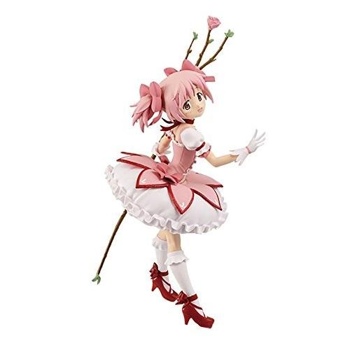 バンプレスト 劇場版 魔法少女まどか☆マギカ [新編]叛逆の物語 EXQフィギュア 鹿目まどか