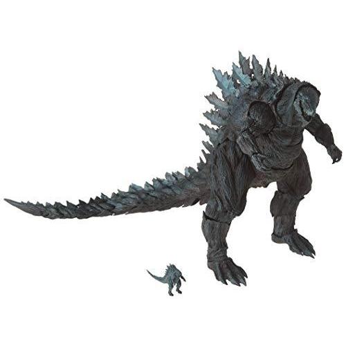 Tamashii Nations アクションフィギュア ゴジラ アース Monsterarts S H その他 オンライン限定商品 Themtransit Com