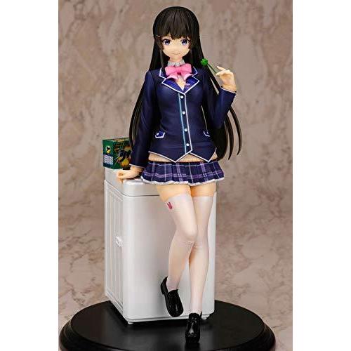 にじさんじ 月ノ美兎 1/7 完成品フィギュア