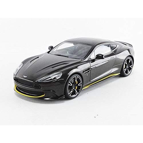 AUTOart 1/18 アストンマーチン ヴァンキッシュ S 2017 ブロンズ 完成品