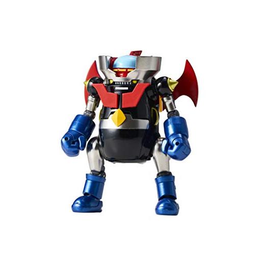 35メカトロウィーゴ マジンガーウィーゴ 1/35スケール ABS&ダイキャスト製 塗装済み可動フィギュア