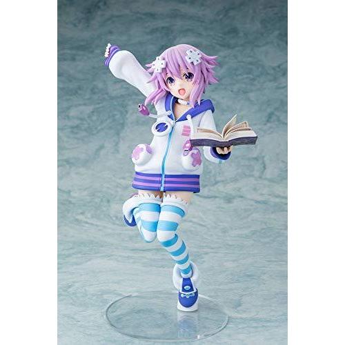 勇者ネプテューヌ』 ネプテューヌ ぴょいーんVer. 1/6 完成品
