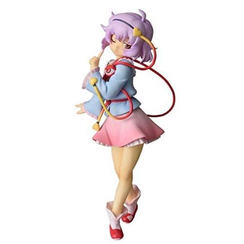 スーパーセール期間限定 セガ 東方project プレミアムフィギュア 古明地さとり ｐｍフィギュア その他 Www We Job Com