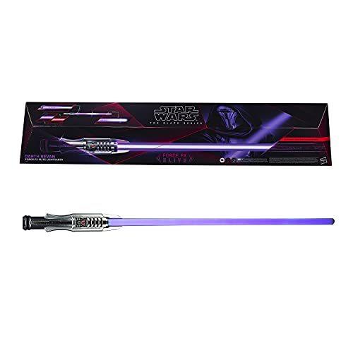 ネット卸売 スター ウォーズ ブラックシリーズ ダース レヴァン フォース Fx エリートライトセイバー E40 正規品 Led サウンド効果機能付 店舗限定 Dev Visitatlantida Com