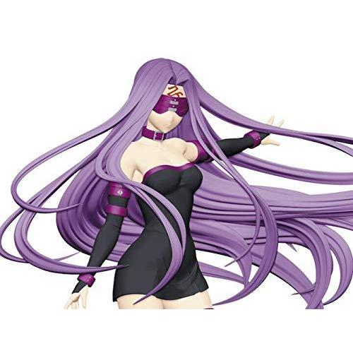 値頃 劇場版 Fate Stay Night Heaven S Feel Exqフィギュア ライダー その他 Www Goldenshoppingcalhau Com Br