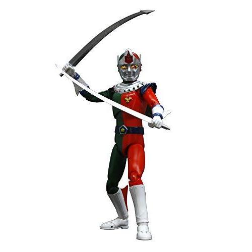 HAF アイゼンボー ノンスケール PVC&ABS製 塗装済み 完成品 可動フィギュア(11648円)