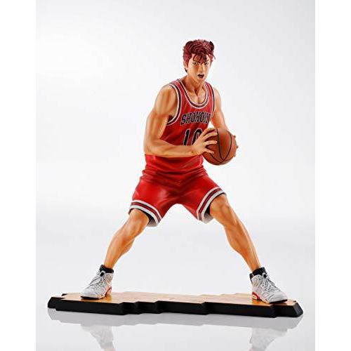 The Spirit Collection Of Inoue Takehiko Style In The Moment スラムダンク 桜木花道 フィギ Ss 0sqc7mg セントラル書店 通販 Yahoo ショッピング