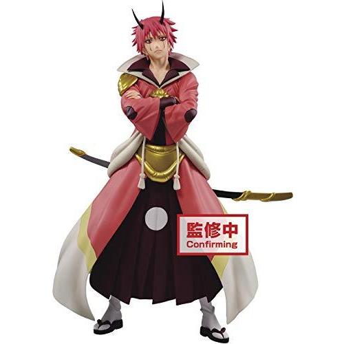 バンプレスト 転生したらスライムだった件 Otherworlder フィギュア vol.4 ベニマル