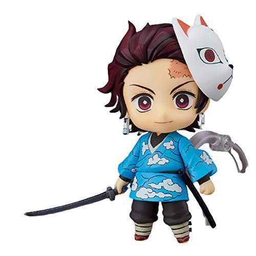 ねんどろいど 竈門炭治郎 最終選別Ver. ジャンプフェスタ2021 先行販売 グッドスマイル