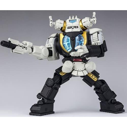 S.H.Figuarts 対怪獣特殊空挺機甲3号機 キングジョー ストレイジカスタム