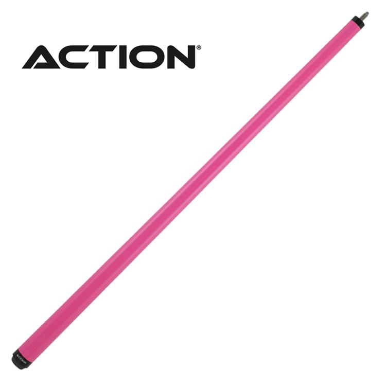Action ACTBKH02 ブレイクキュー ピンク (25オンス) 