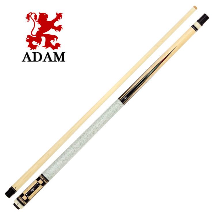バットのみ】ビリヤードキュー 「アダムCLASSIC シリーズ CL-6 」