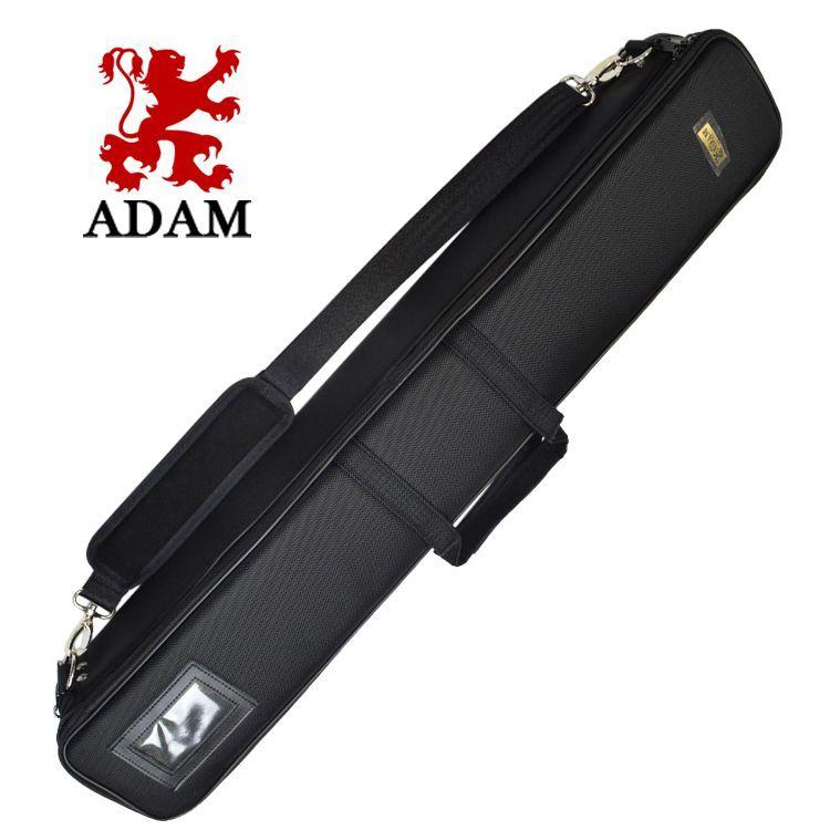 ー品販売  ADAM S-36N ブラック 3バット6シャフト ソフトケース 3B6S その他用具