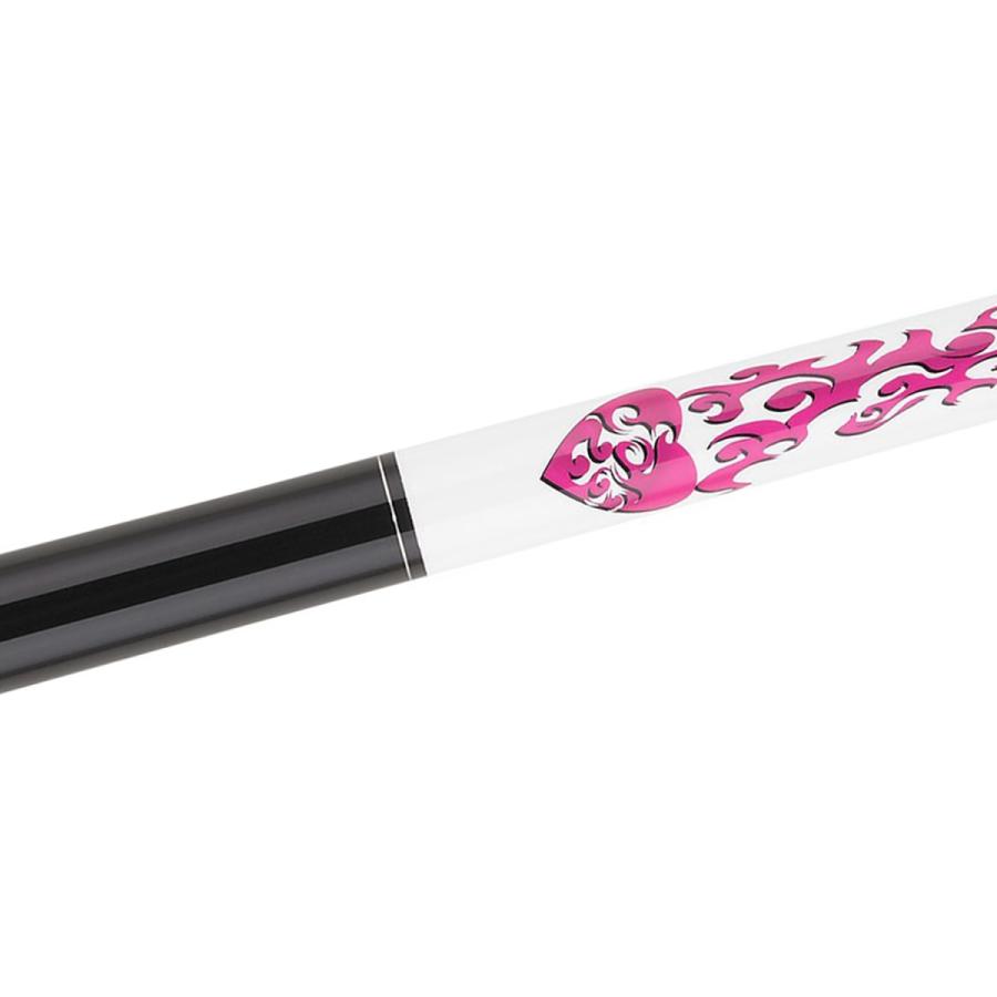 Athena ATHJR1 子供用 11才以上(身長140-150cm用) キッズキュー メタリックパールホワイト