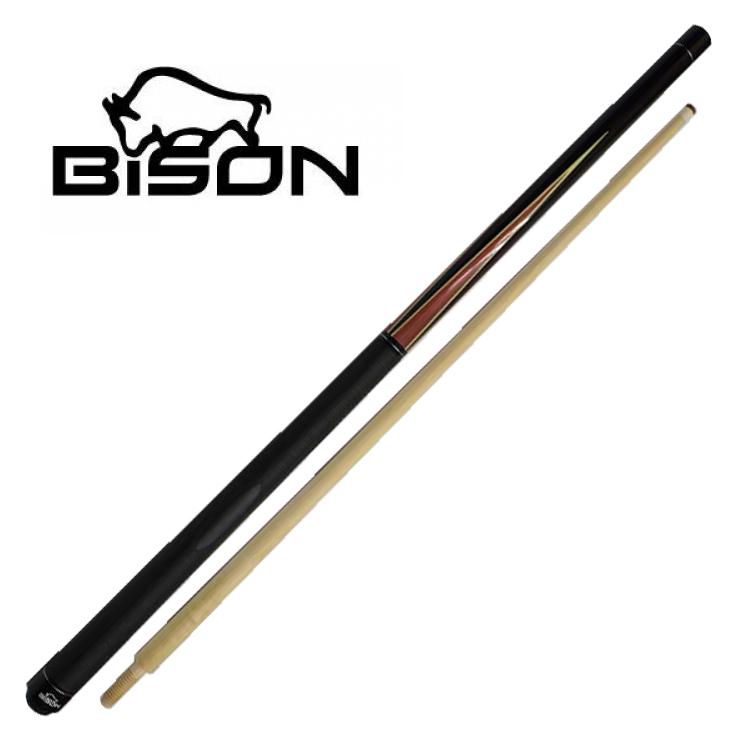 BISON キャロム用 Venlo03 4つ球キュー : bis-venlo03 : ビリヤード 