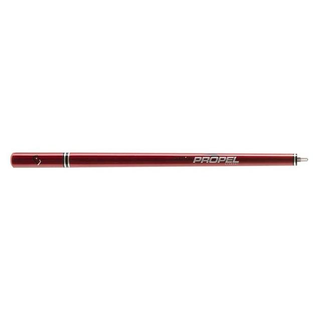 Cuetec CT947 PROPEL レッド ジャンプキューCUETEC 【キューテック