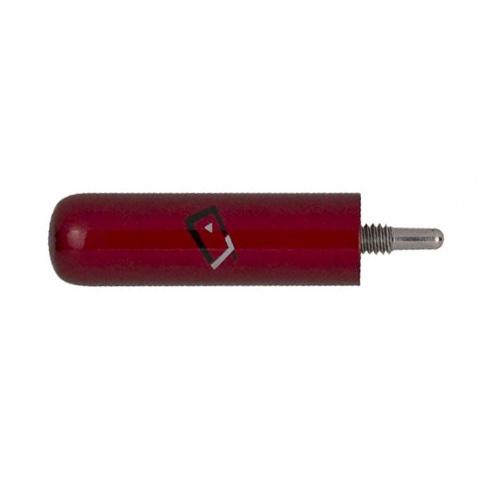 Cuetec CT947 PROPEL レッド ジャンプキューCUETEC 【キューテック