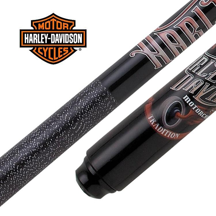 HARLEY-DAVIDSON HD20 Logo Cue プレイキュー