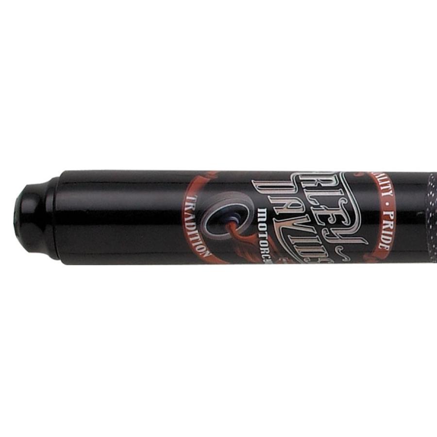 HARLEY-DAVIDSON HD20 Logo Cue プレイキュー 