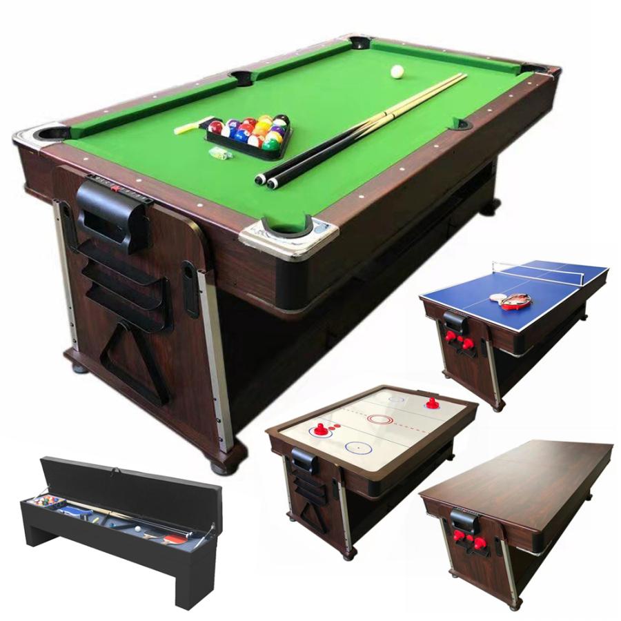 ビリヤード台 家庭用 家庭用ビリヤード台