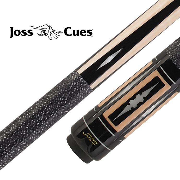 JOSS JOS173 プレイキューJOSS (ジョス) cue | ビリヤードの専門店