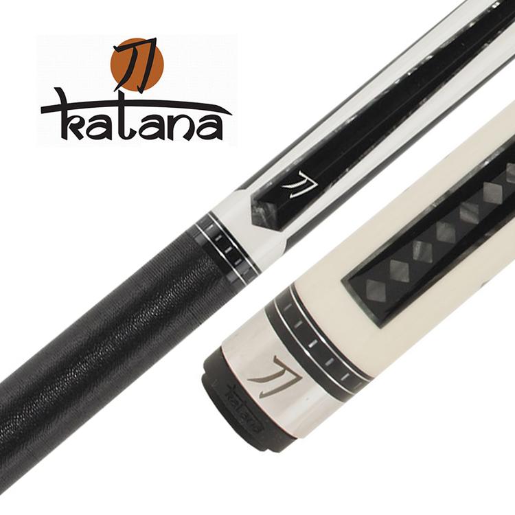 KATANA KAT01 プレイキュー