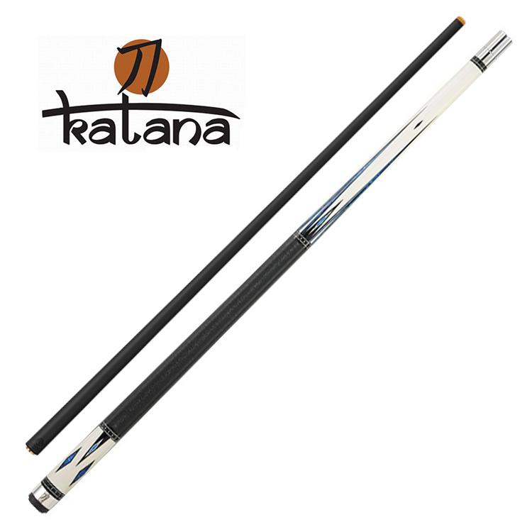 KATANA KAT03 プレイキュー (Predator REVO ブラックシャフト)