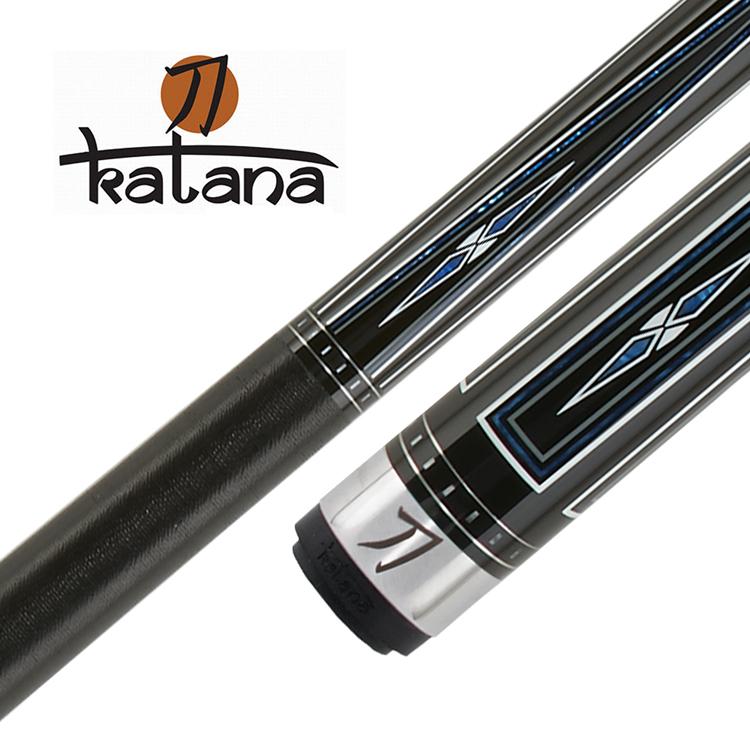 KATANA KAT16 プレイキュー