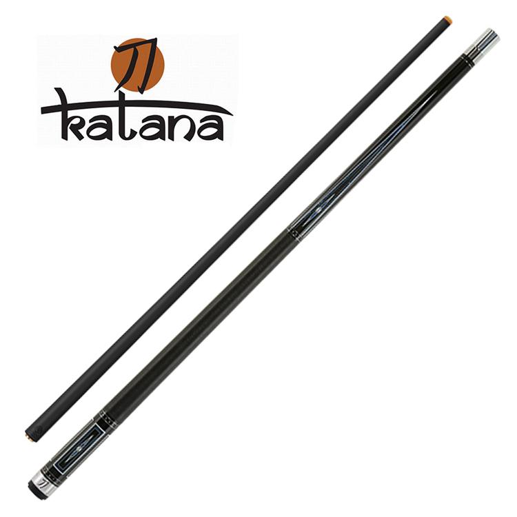 KATANA KAT16 プレイキュー (Predator REVO ブラックシャフト) : kat 