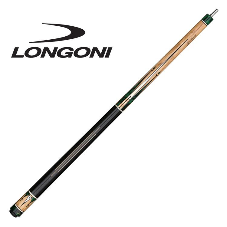 ロンゴーニ ビリヤード キュー