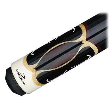 LONGONI ポケットキュー LUXURY LINE PAPILIO LUX WOOD プレイキュー 