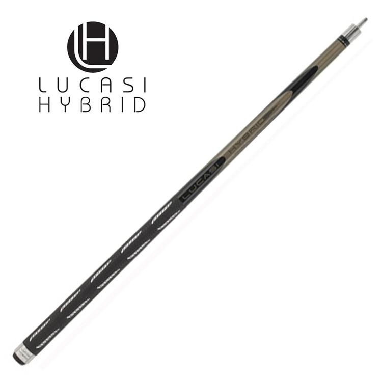 Lucasi ハイブリッド LH-40 プレイキュー