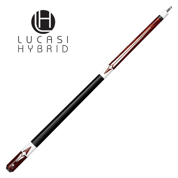 Lucasi ハイブリッド LHC-60 プレイキュー