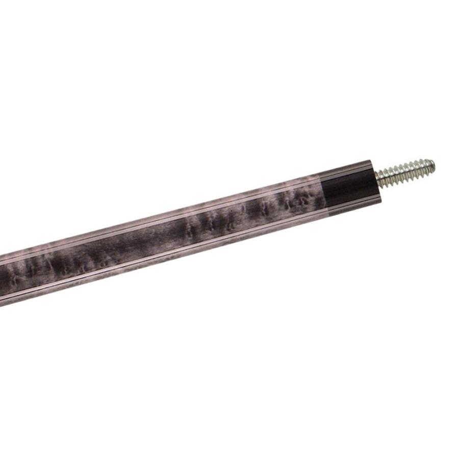 ほぼ未使用 McDermott GS06 プレイキュー (DEFTYシリーズ カーボンファイバーシャフト) 【OCQ3175367195】(111272円)