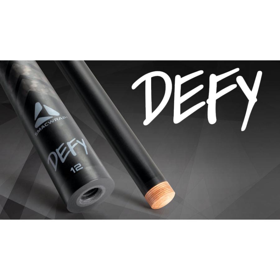 ほぼ未使用 McDermott GS06 プレイキュー (DEFTYシリーズ カーボンファイバーシャフト) 【OCQ3175367195】(111272円)