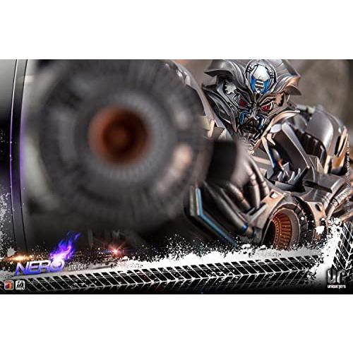 UFO TOYS Unique Toys UT R-04 Nxeroa LED 変形 第4弾 [並行輸入品] UFO TOYS Unique Toys UT Nxeroa LED 変形 第4弾 並行輸入品