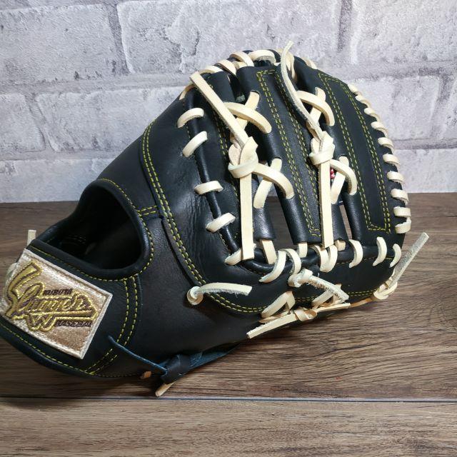 久保田スラッガー（KUBOTA SLUGGER） 湯もみ無料！少年軟式グローブ