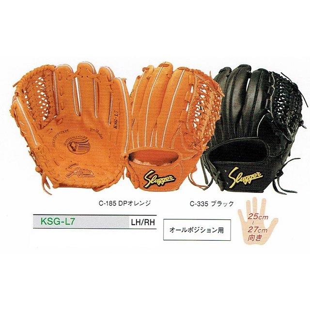 楽天市場】久保田スラッガー 硬式グローブ 内野手 KSG-L7S DP 楽天市場】久保田スラッガー 硬式グローブ 内野手 KSG-L7S DP