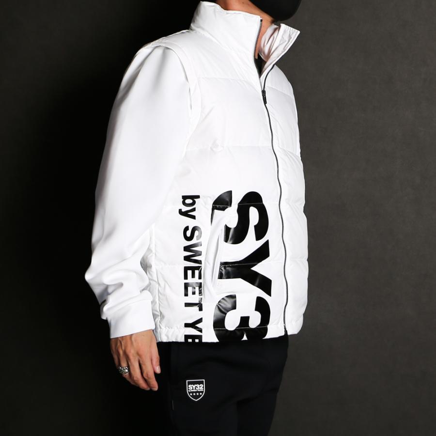 SY32 by SWEET YEARS（エスワイサーティトゥバイスィートイヤーズ