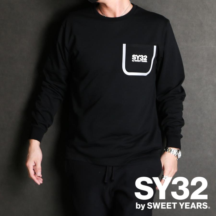 SY32 by SWEET YEARS（エスワイサーティトゥバイスィートイヤーズ 