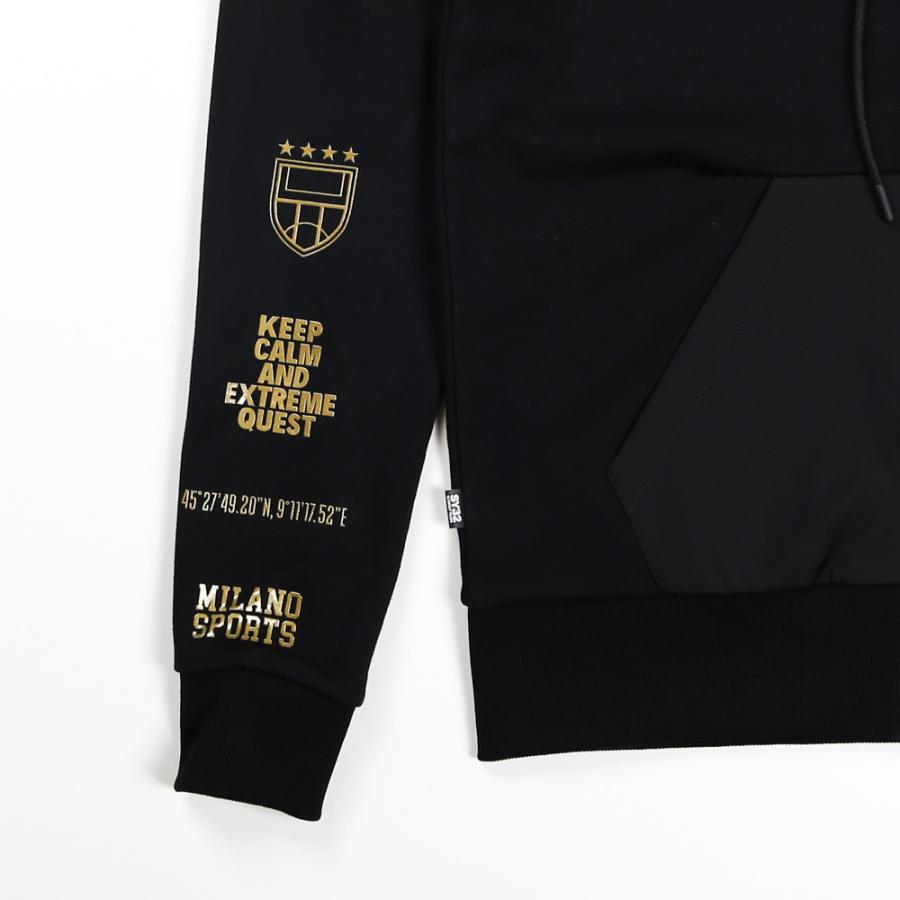 SY32 ジップパーカー BASIC ZIP HOODIE Ver.2.0 | ALL ITEMS | 【公式】SY32 by SWEET