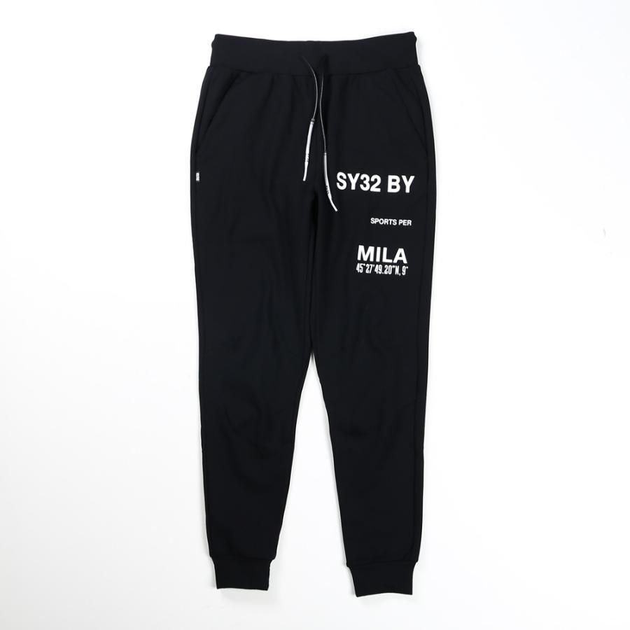 新品未使用　SY32 パンツ　L SY32 by SWEET YEARS（エスワイサーティトゥバイスィートイヤーズ